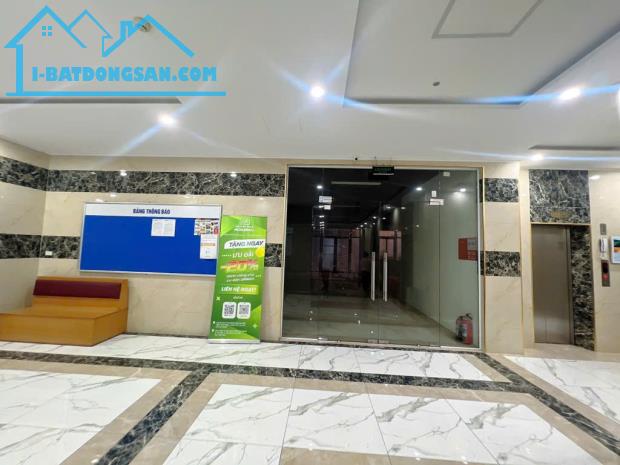 SÀN TRUNG TÂM THƯƠNG MẠI PHỐ QUANG TRUNG, HÀ ĐÔNG, 600m2, BÃI XE RỘNG MÊNH MÔNG