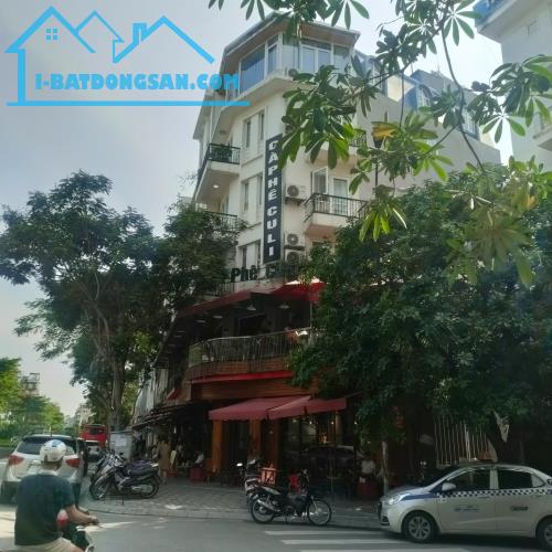 BÁN NHÀ PHÂN LÔ NGHĨA ĐÔ, LÔ GÓC VIEW ĐẮC ĐỊA, VỈA HÈ ÔTÔ TRÁNH, KD, HƠN 20 TỶ