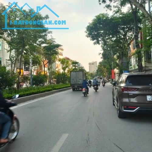 BÁN NHÀ PHÂN LÔ NGHĨA ĐÔ, LÔ GÓC VIEW ĐẮC ĐỊA, VỈA HÈ ÔTÔ TRÁNH, KD, HƠN 20 TỶ - 1