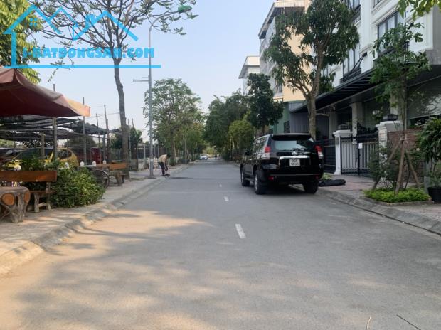 Bán lô góc 226 khu B đấu giá 31ha Trâu Quỳ, vị trí kinh doanh nhà hàng, khách sạn - 3
