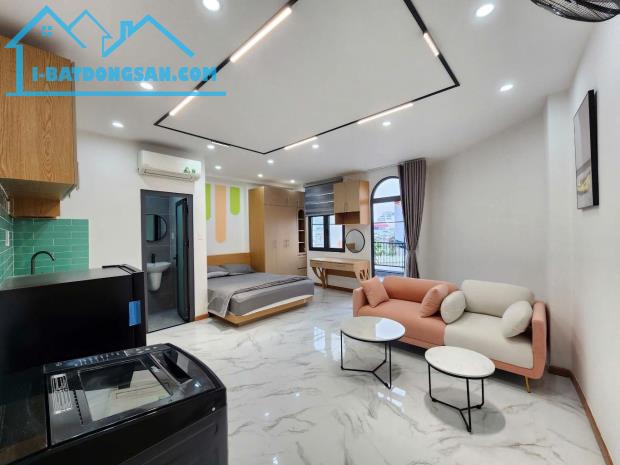 Trung Tâm Q1, Lê Thánh Tôn👉CHDV doanh thu khoán gần 100tr/th. 5 tầng 70M2👉chỉ 25,9tỷ - 1