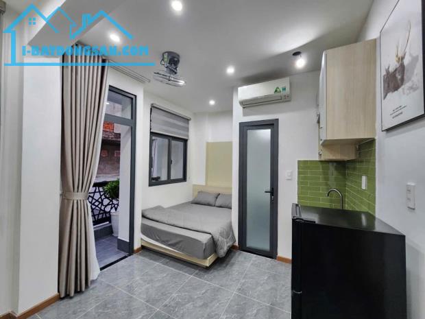 Trung Tâm Q1, Lê Thánh Tôn👉CHDV doanh thu khoán gần 100tr/th. 5 tầng 70M2👉chỉ 25,9tỷ - 3