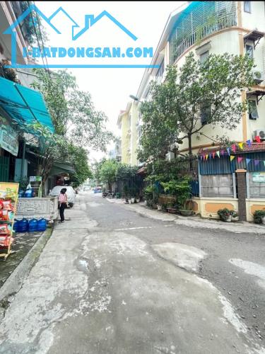Cần bán nhà biệt thự lô góc Cổ Nhuế 5tầng full nội thất. - 1