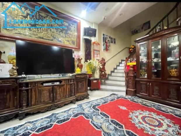 Cần bán nhà biệt thự lô góc Cổ Nhuế 5tầng full nội thất. - 2