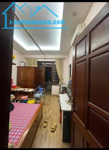 Cần bán nhà biệt thự lô góc Cổ Nhuế 5tầng full nội thất. - 4
