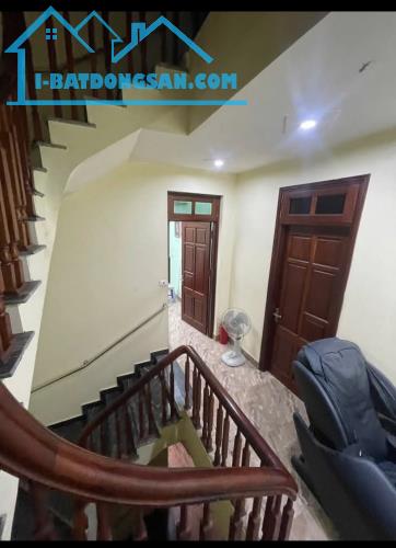 Cần bán nhà biệt thự lô góc Cổ Nhuế 5tầng full nội thất. - 5