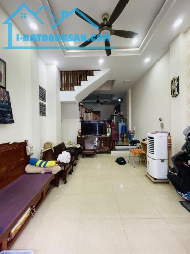 Bán nhà 3 tầng, 4PN, 4WC, 56m², 7.1 tỷ, Hiệp Bình Chánh, Thủ Đức - 1