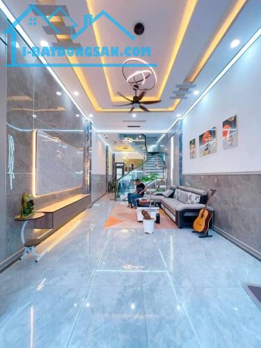 🏡 NHÀ MẶT TIỀN ĐƯỜNG NHỰA VÕ THỊ PHẢI, QUẬN 12, 85M2-3 TẦNG, GIÁ CHỈ 6.2 TỶ