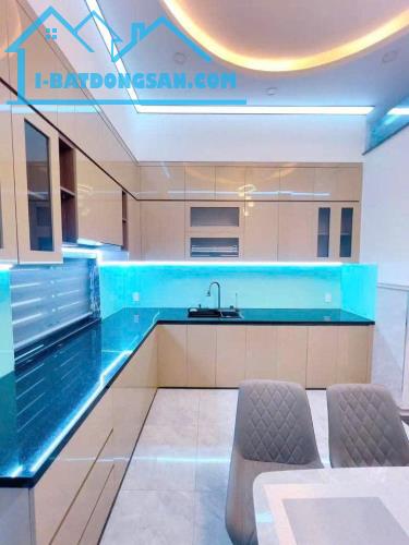 🏡 NHÀ MẶT TIỀN ĐƯỜNG NHỰA VÕ THỊ PHẢI, QUẬN 12, 85M2-3 TẦNG, GIÁ CHỈ 6.2 TỶ - 1