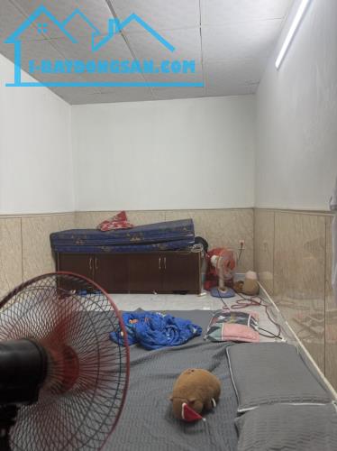 # Nhà Kiệt Thẳng gần MT Dũng Sĩ Thanh Khê, 70m2, ngang 5.2, sạch đẹp, 2.55 tỷ - 1