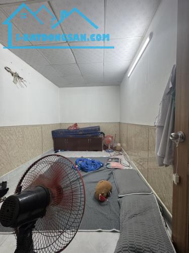 # Nhà Kiệt Thẳng gần MT Dũng Sĩ Thanh Khê, 70m2, ngang 5.2, sạch đẹp, 2.55 tỷ - 4