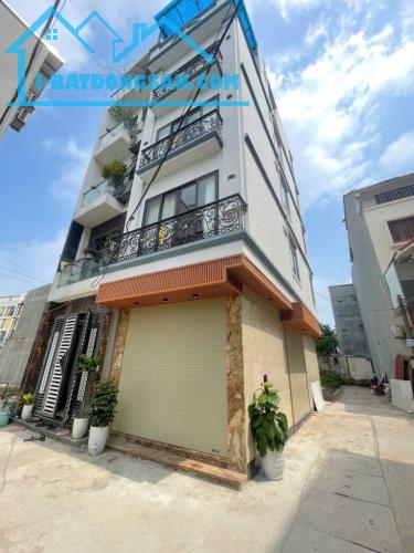 NHÀ ĐẸP - GIÁ TỐT - Vị Trí Đắc Địa Tại Phố Ngô Xuân Quảng, Huyện Gia Lâm, Thành phố Hà Nội