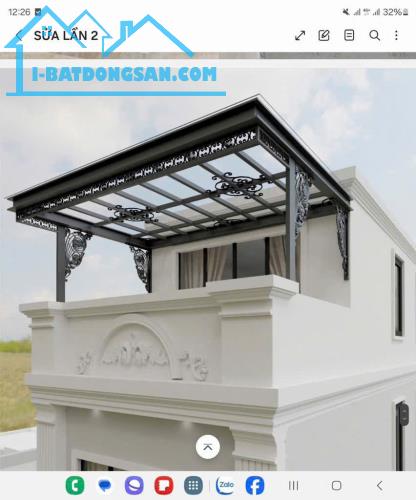 NHÀ ĐẸP - GIÁ TỐT - Vị Trí Đắc Địa Tại Phố Ngô Xuân Quảng, Huyện Gia Lâm, Thành phố Hà Nội - 1