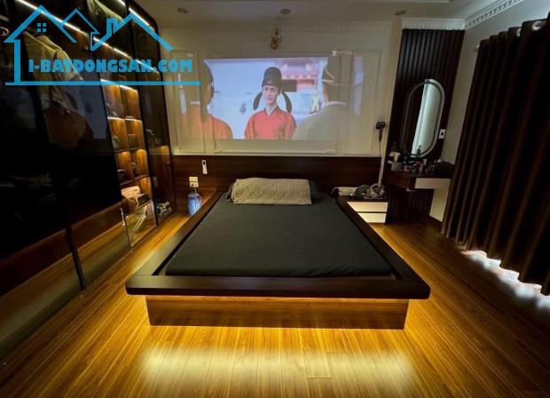 Thanh Nhàn - HBT , ô tô vào nhà, 5 tầng thang máy 60m giá 14.65 tỷ - 2