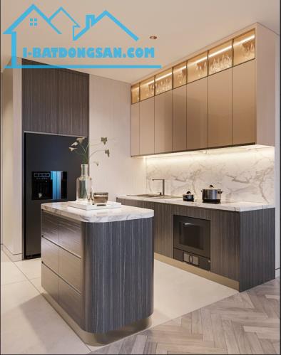 Căn hộ 3PN+ . DT 93.1m² – phân khúc hiếm, giá chỉ từ 55 triệu/m² . Gọi ngay để giữ căn - 4