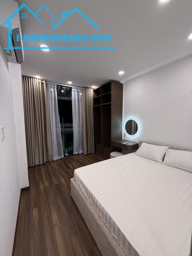 SIÊU PHẨM MẶT TIỀN NGUYỄN TRỌNG TUYỂN GẦN SÂN BAY, 4 TẦNG 3PN HOÀN CÔNG CHỈ 8.5TỶ - 3