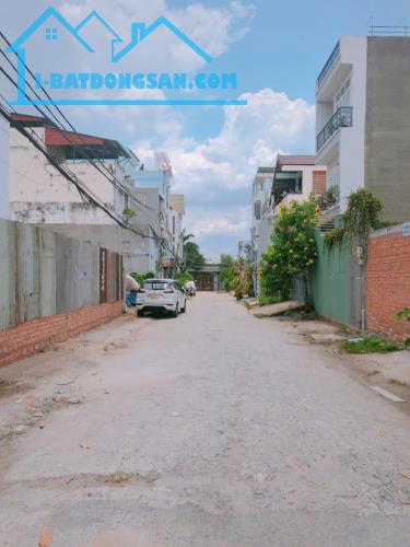 BÁN ĐẤT TẶNG DÃY TRỌ NGUYỄN VĂN LINH, QUẬN 7 – NGAY ĐH MARKETING – GẦN LOTTE Q7, CẦU KÊNH - 3