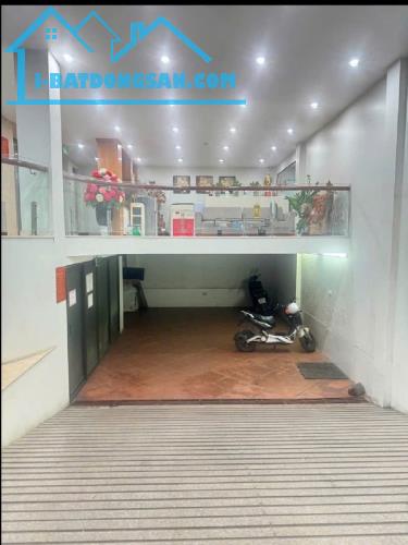 Bán nhà phân lô phố Tam Trinh, 7 tầng, thang máy, 94.7m2, MT 6.5m, giá 28 tỷ TL - 1