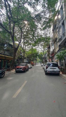 Mặt phố Cầu Giấy - Tòa VP 9 tầng thang máy - Dòng tiền - Sổ vuông. - 3