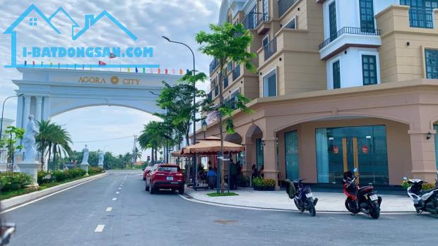 👉🏾BÁN ĐẤT ĐƯỜNG CHÍNH 🍀 TL818🍀 40M MẶT TIỀN KINH DOANH LÔ SHOPHOUSE 6 X 15 - GĐ1- SỔ H - 1