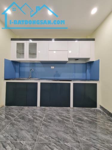Giá tốt dành cho các nhà đầu tư thông thái 4 tỷ 5 ngay cổng làng Đa Sỹ 40m đủ 3 ngủ 1 thờ - 1