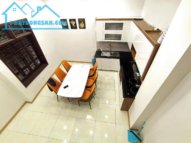 NHÀ PHỐ HOÀNG VĂN THÁI 50M- 8,5TỶ - 1