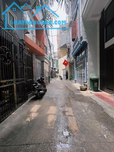 Nhà Cầu Diễn 55m2, vài bước ra quốc lộ 32, 4.1 tỷ , Liên hệ 0987501656 - 2