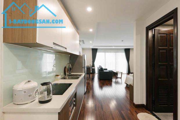 Nhà phân lô Thuỵ Khuê, Ba Đình, thang máy, ôtô, kinh doanh, 175mx8t, 62.8 tỷ, 0985696268 - 1