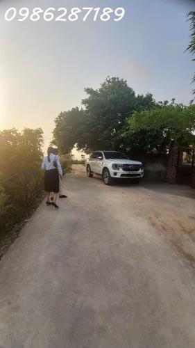 Chính chủ bán đất giá rẻ tại Thôn Phúc, Thị Xã Việt Vân, Đông Triều, Quảng Ninh