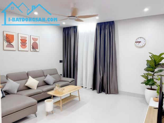 Ở biệt thự mini – sống như nghỉ dưỡng mỗi ngày - 2
