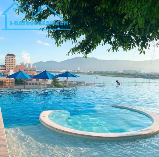 BÁN NHÀ MẶT TIỀN NGUYỄN VĂN THOẠI – SÁT BIỂN MỸ KHÊ – CHÍNH CHỦ LÂU ĐỜI – VỊ TRÍ VÀNG! - 1