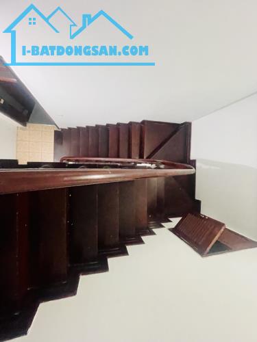 Bán nhà hiếm KĐT Đại Kim - Hoàng Mai, phân lô, 2 thoáng, ô tô tránh, dừng đỗ ngày đêm - 2
