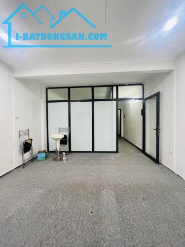 Bán nhà hiếm KĐT Đại Kim - Hoàng Mai, phân lô, 2 thoáng, ô tô tránh, dừng đỗ ngày đêm - 3