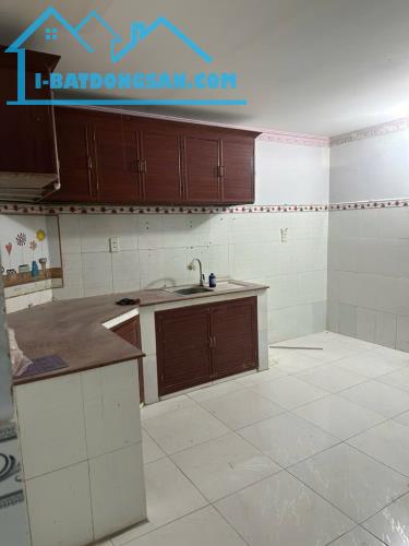 [P4,Q8] ĐƯỜNG SỐ 13 - CHỈ 4.6 TỶ - 2 TẦNG- DIỆN TÍCH 57M2 (4 X 15) - 2