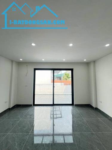 SIÊU PHẨM NHÀ MỚI – THANG MÁY – TRUNG TÂM BA ĐÌNH – PHÂN KHÚC 9 TỶ - 50M2 5 TẦNG MT 5M - 3