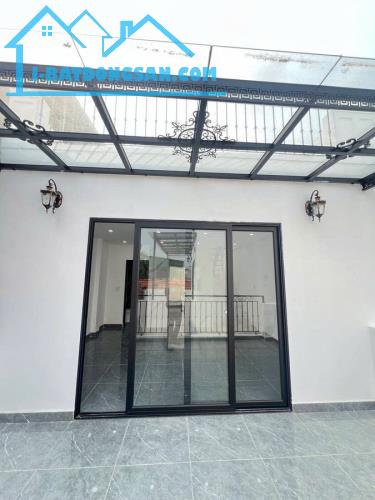SIÊU PHẨM NHÀ MỚI – THANG MÁY – TRUNG TÂM BA ĐÌNH – PHÂN KHÚC 9 TỶ - 50M2 5 TẦNG MT 5M - 4