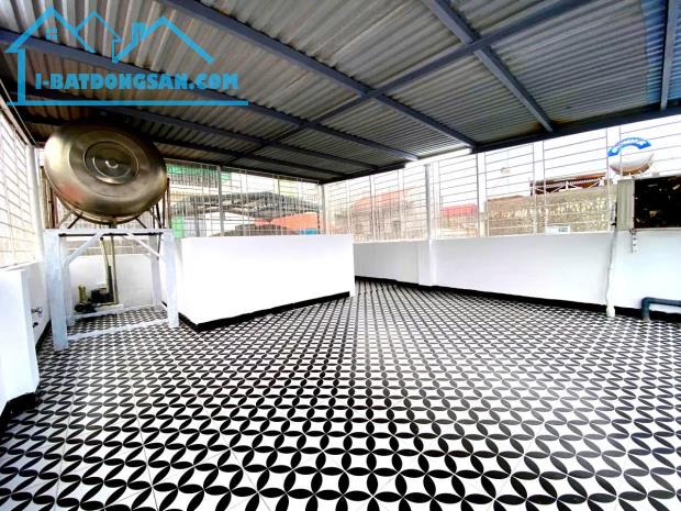 SIÊU PHẨM ĐỘI CẤN, BA ĐÌNH 43M2 5T -MT3,3M CHỈ 7.9 TỶ– 3 MẶT THOÁNG – LÔ GÓC - 3