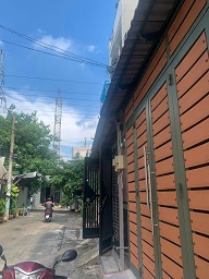 NHÀ 2 TẦNG QL1A, BÌNH HƯNG HOÀ B, NHỈNH 5 tỷ - 2