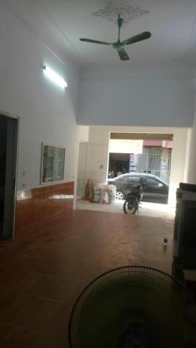 Cho thuê MBKD Tăng Thiết Giáp, Bắc Từ Liêm, 75m2, 1.5 tầng, mt 6m, 11 Triệu - 2