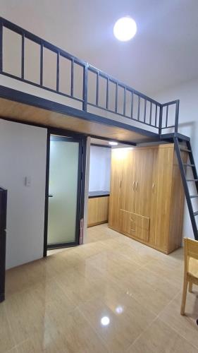 BÁN NHÀ  14 CHDV MỚI CÓN -131M2 - 4 TẦNG - 1 MẶT BẰNG KINH DOANH - PCCC ĐẦY ĐỦ - P16 - GÒ - 1