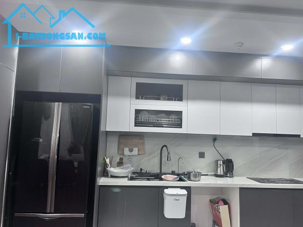 BÁN CĂN GÓC CHUNG CƯ PHƯƠNG ĐÔNG GREEN HOME – VIỆT HƯNG – LONG BIÊN – HÀ NỘI – - 4
