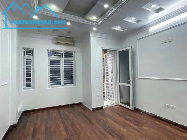 BÁN NHÀ THÁI HÀ - Ô TÔ TRÁNH - KINH DOANH ĐỈNH - CHỈ 30M RA MẶT PHỐ - 3