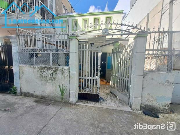 Bán nhà Phạm Văn Bạch, phường 15, Tân Bình 5tỷ