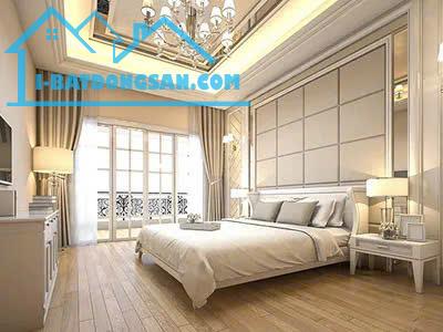 BÁN NHÀ MẶT TIỀN TRẦN BÌNH TRỌNG Q5 - 4.2X24 - 5 TẦNG - LÔ GÓC - GIẢM 5 TỶ, CHỈ 34.8 TỶ TL - 4