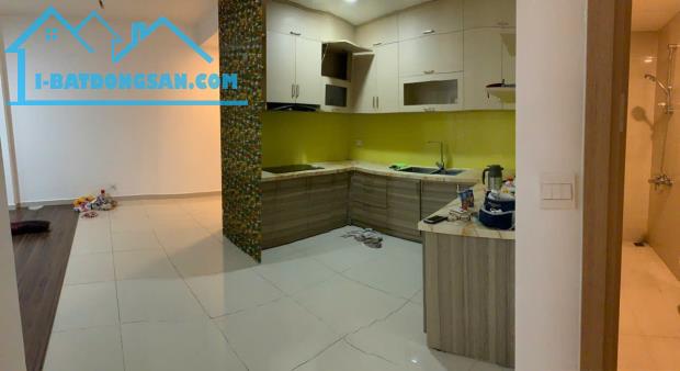 Cho Thuê Căn Hộ Golden Mansion Phổ Quang, 3PN2Wc Nội Thất Cơ Bản 20.5Tr Tel à 0942811343 - 1
