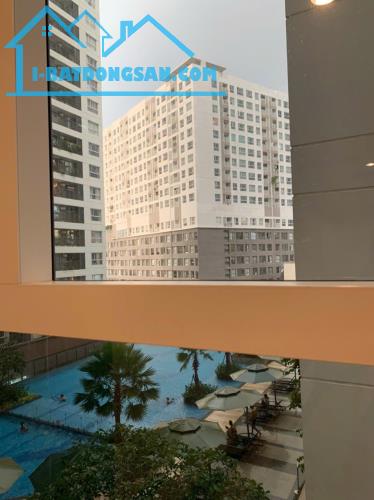 Cho Thuê Căn Hộ Golden Mansion Phổ Quang, 3PN2Wc Nội Thất Cơ Bản 20.5Tr Tel à 0942811343 - 5