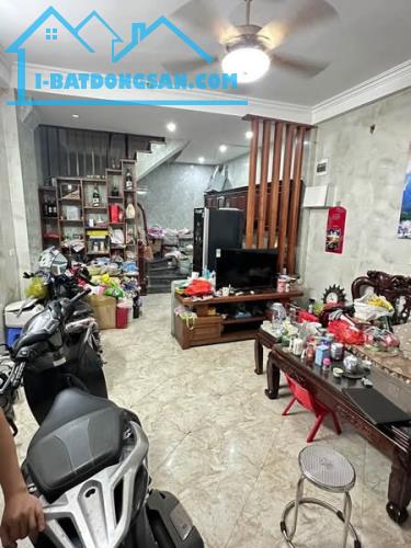 🏠 Nhà #MỸĐÌNH Dân xây - DT 42,5m x 6t- mt khủng