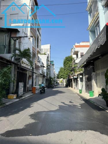 **Bán nhà HXT Nguyễn Hiến Lê, phường 13, Tân Bình; (5x24) - hơn 14 tỷ - 4