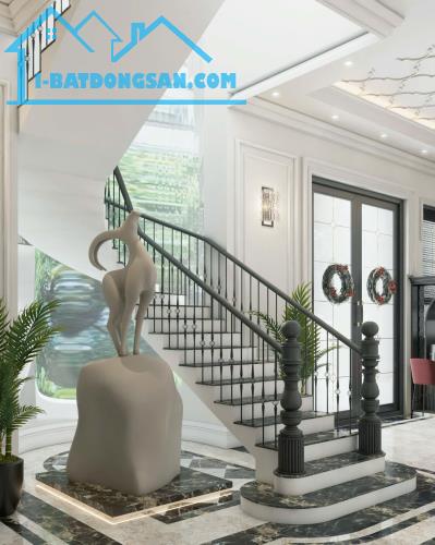 🌟 Biệt Thự Đẳng Cấp KDC Vạn Phát Cồn Khương – Vị Trí Vàng Trung Tâm Ninh Kiều, Cần Thơ - 2