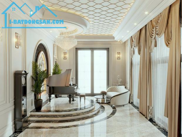 🌟 Biệt Thự Đẳng Cấp KDC Vạn Phát Cồn Khương – Vị Trí Vàng Trung Tâm Ninh Kiều, Cần Thơ - 3